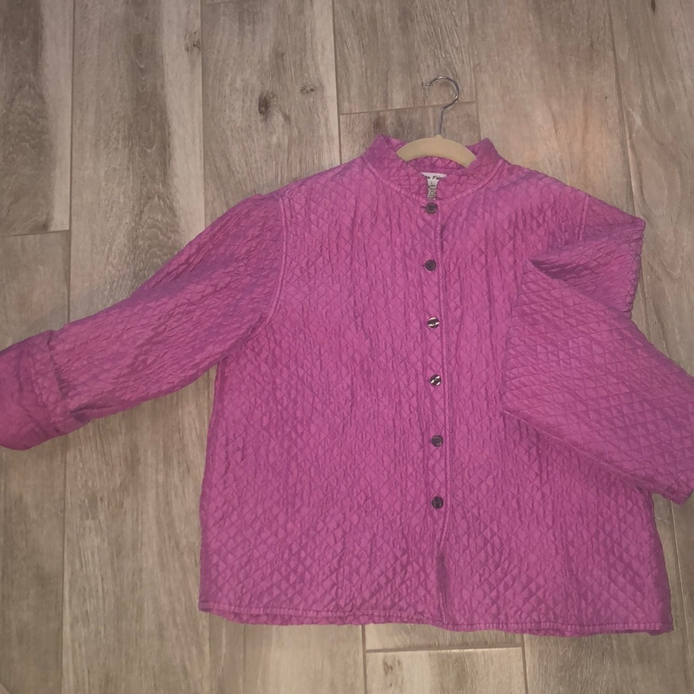 Laissez Faire sweatshirt